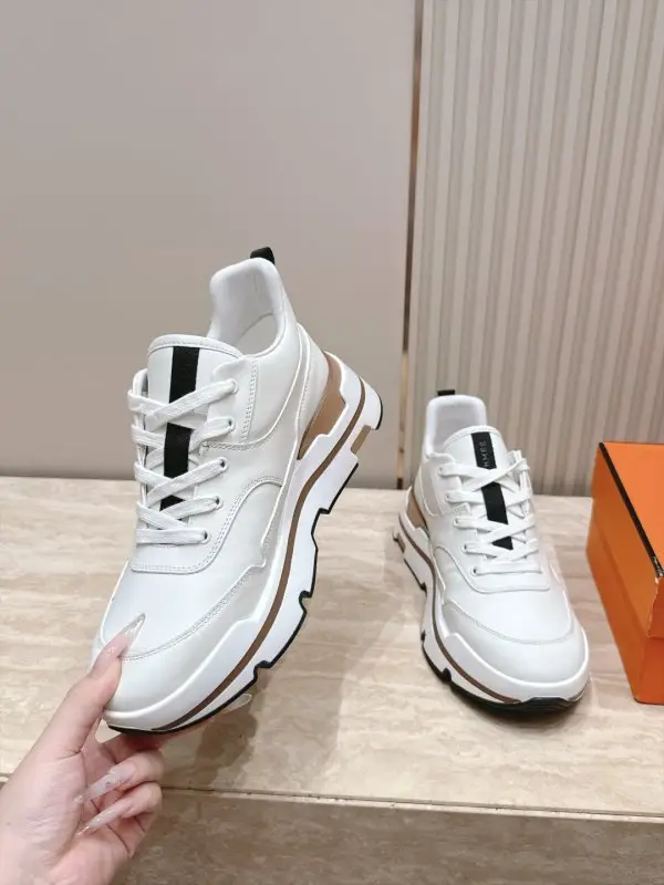 Hermes Men's sneakers — Photo 3