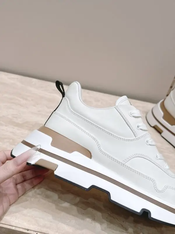 Hermes Men's sneakers — Photo 4