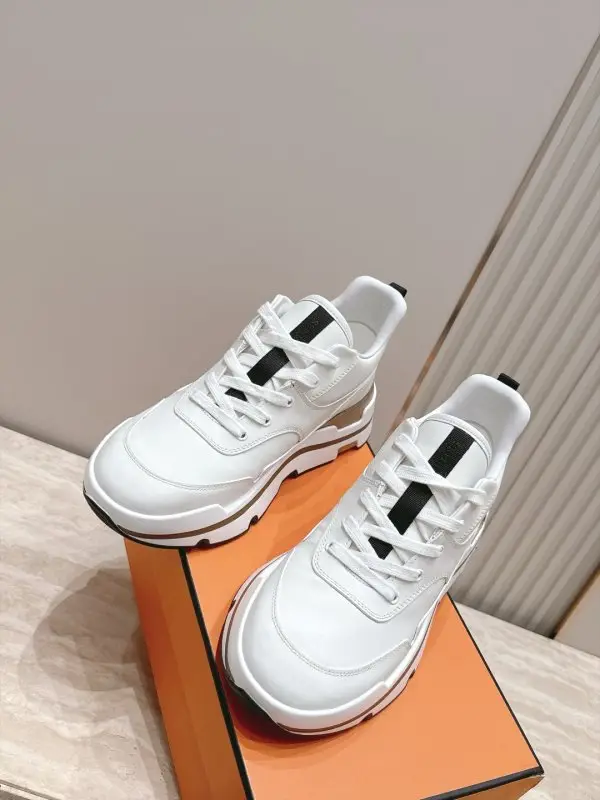Hermes Men's sneakers — Photo 5