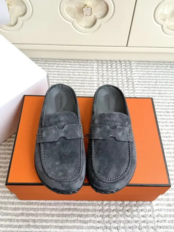 Hermes Мюли women's — Photo 2