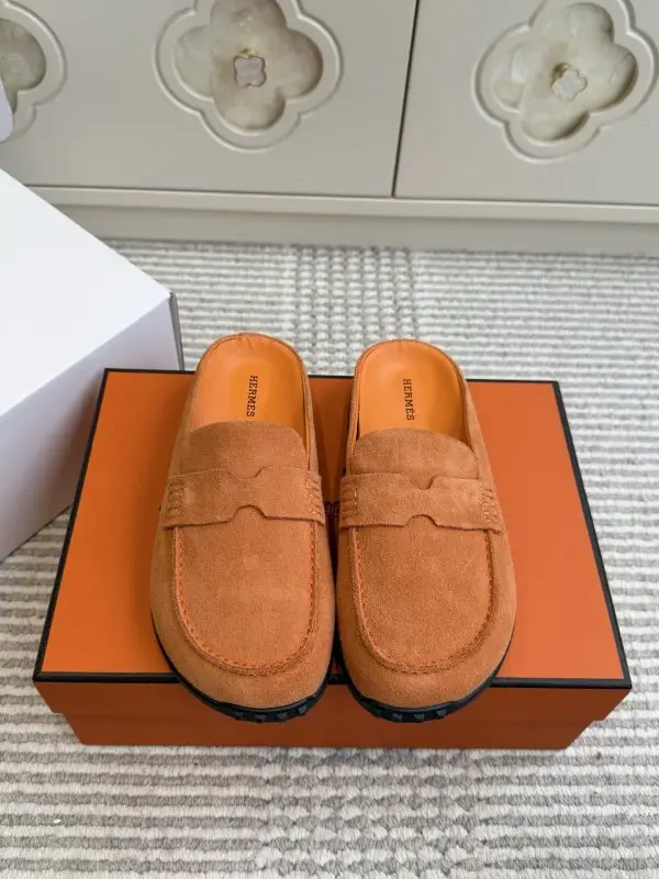 Hermes Мюли women's — Photo 2
