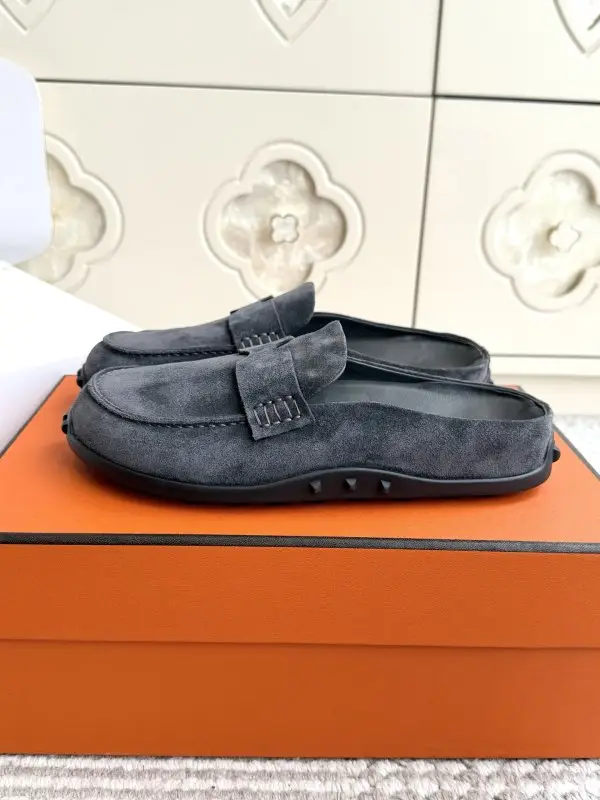 Hermes Мюли women's — Photo 3