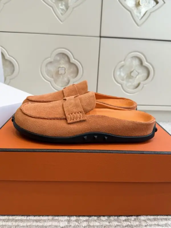Hermes Мюли women's — Photo 3