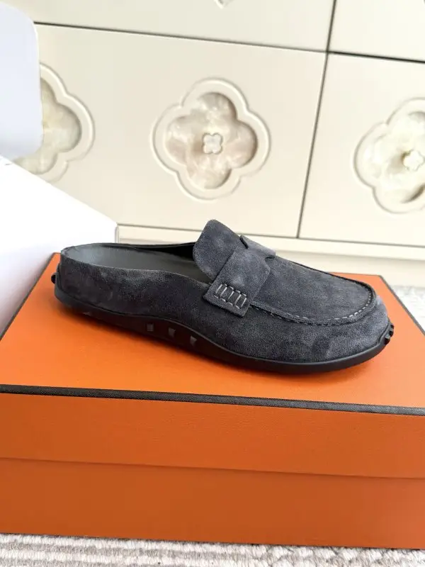 Hermes Мюли women's — Photo 5