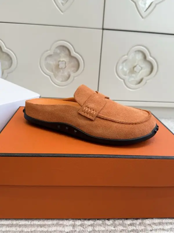 Hermes Мюли women's — Photo 5