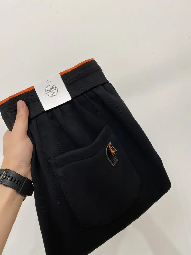Hermes — Pants sport men's