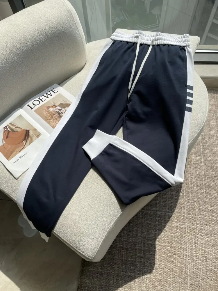 Hermes — Pants sport men's