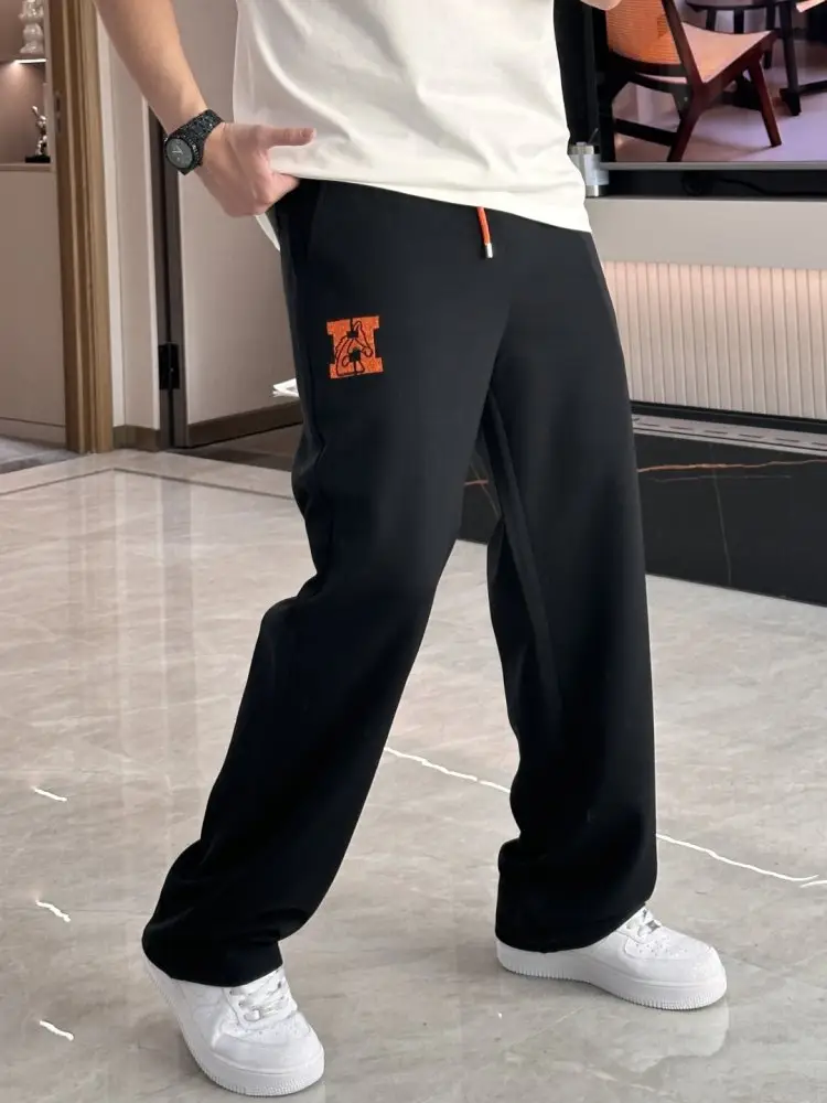 Hermes — Pants sport men's