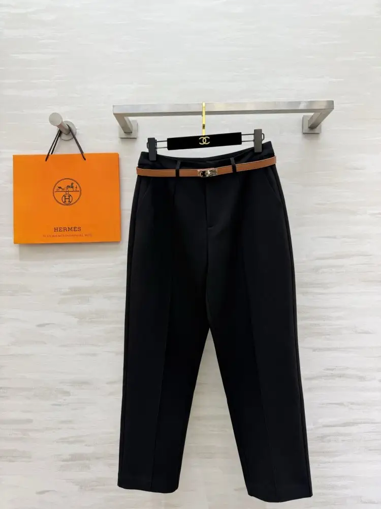 Hermes — Брюки жіночі