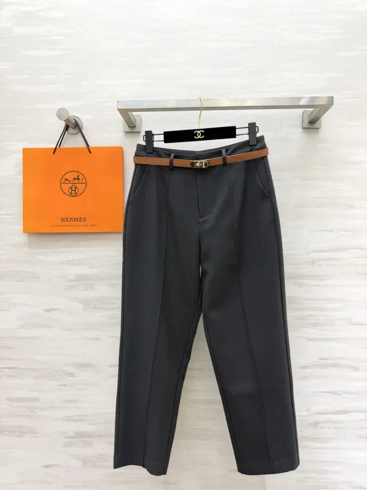 Hermes — Pants women's