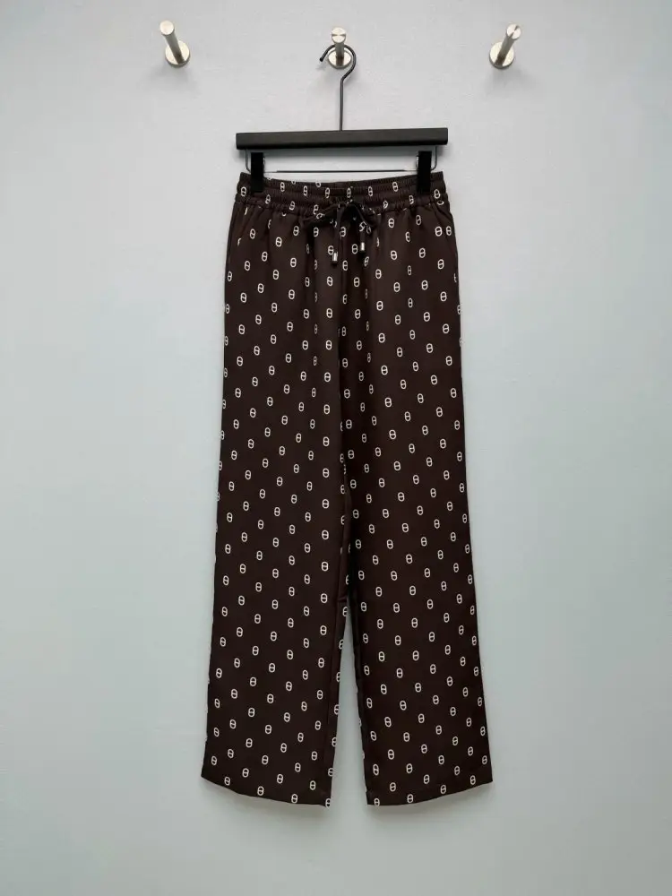 Hermes — Pants women's