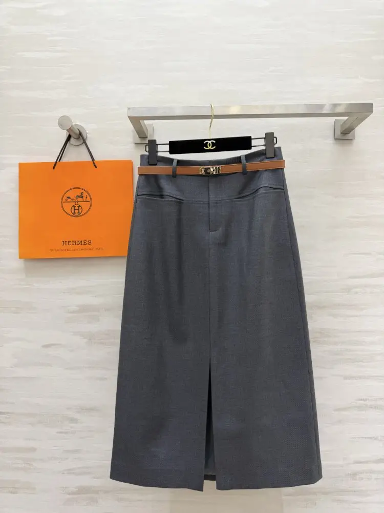 Hermes — Pants women's