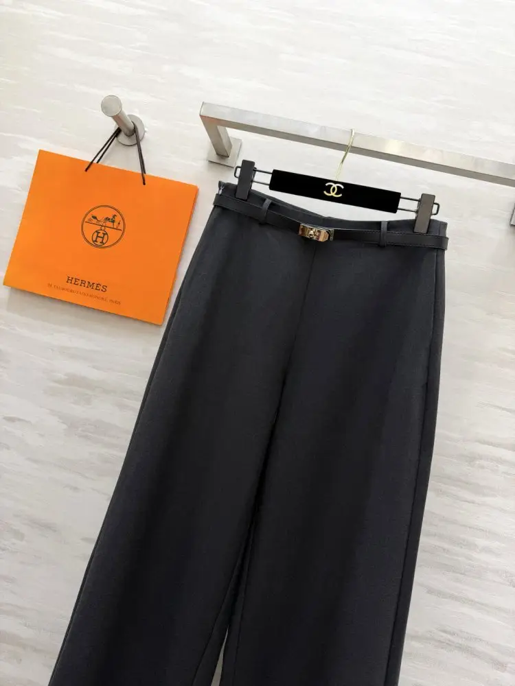 Hermes Pants women's — Photo 3