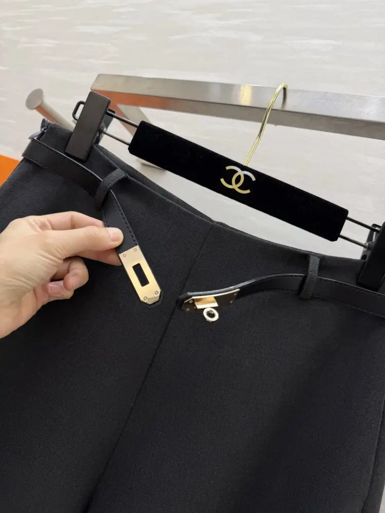 Hermes Pants women's — Photo 4
