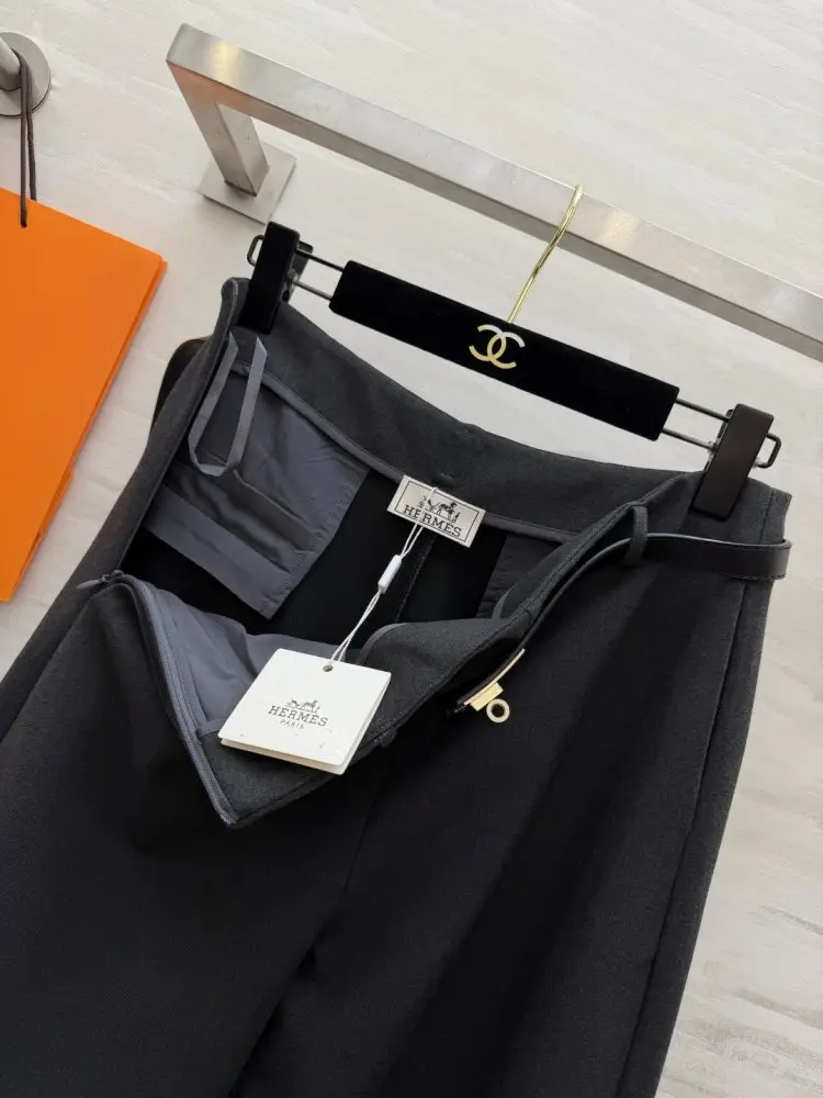 Hermes Pants women's — Photo 5