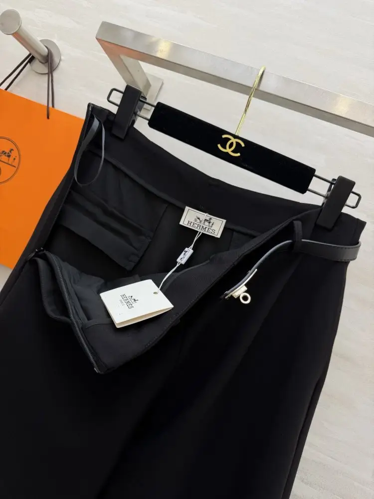 Hermes Брюки женские — Фото 5