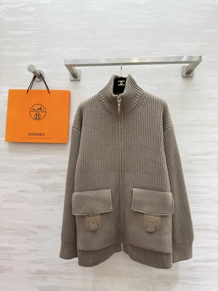 Hermes — Светр жіночий