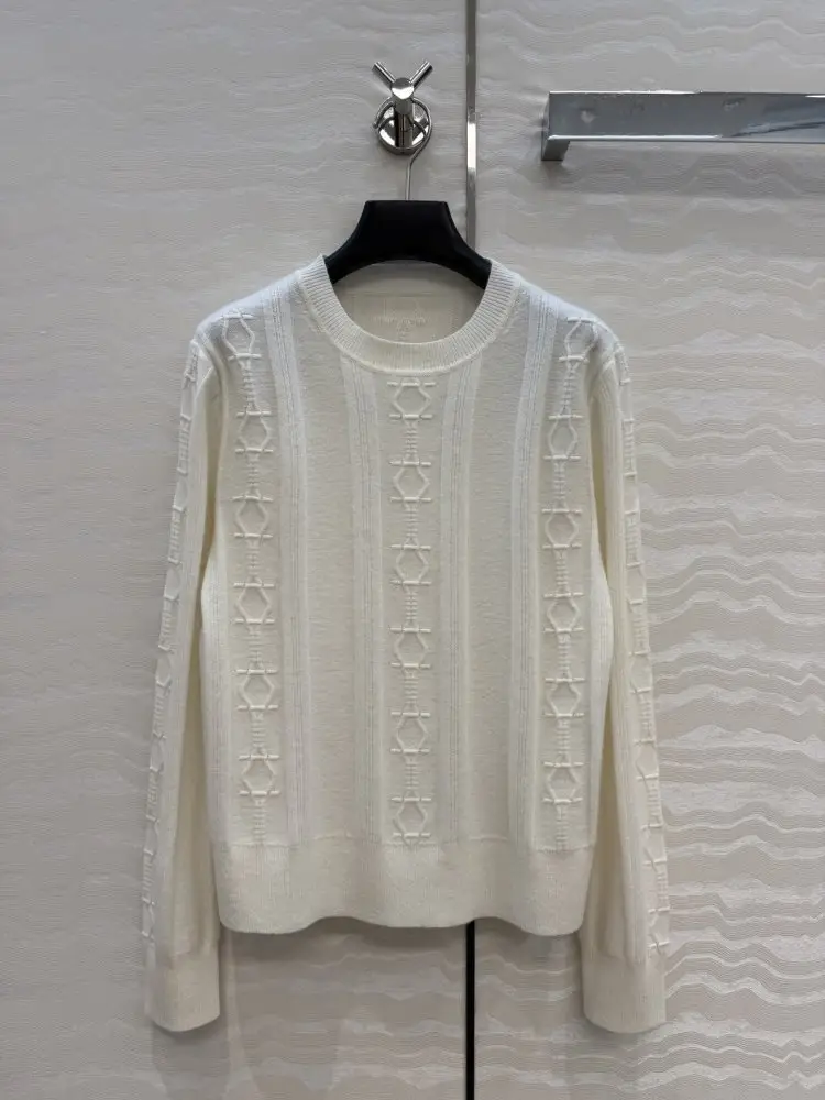 Hermes — Pullover female