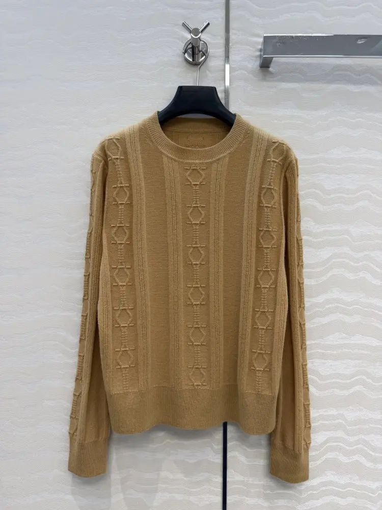 Hermes — Pullover female