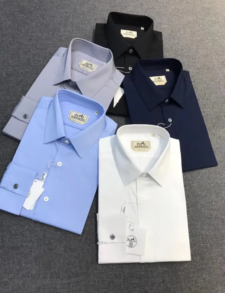 Hermes — Shirt men's