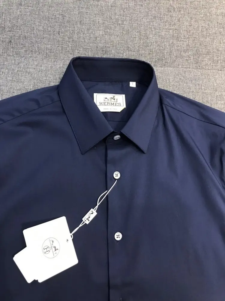 Hermes Shirt men's — Photo 4