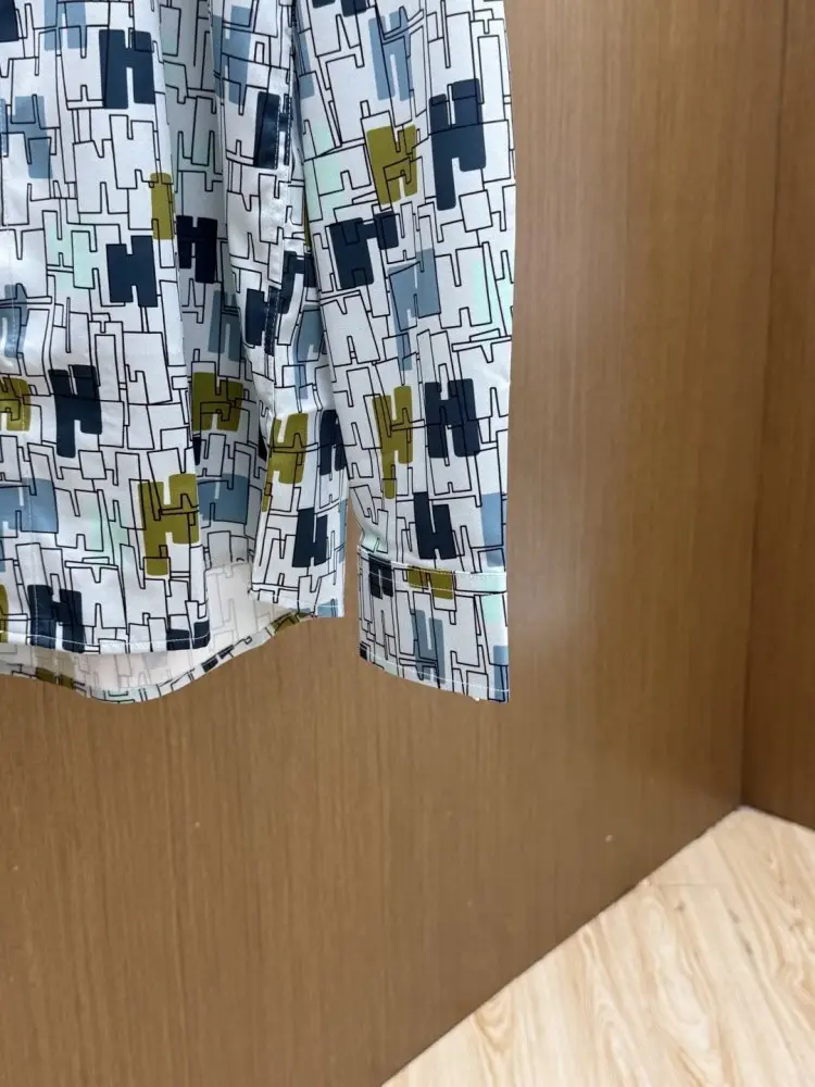 Hermes Shirt men's — Photo 5