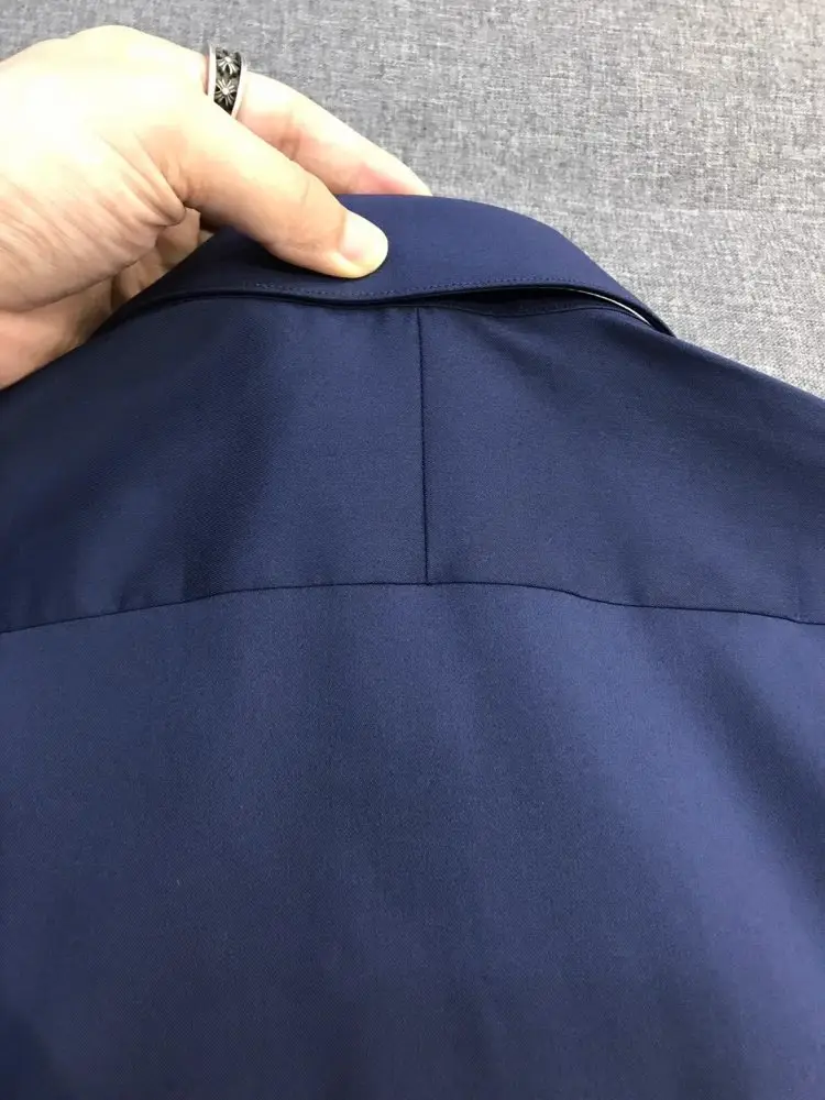 Hermes Shirt men's — Photo 5