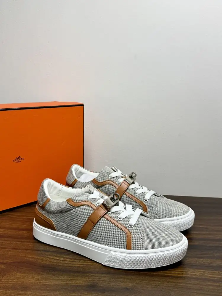 Hermes — Кеди Kelly чоловічі