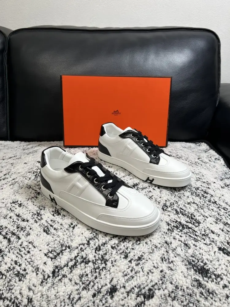 Hermes — Кеди чоловічі