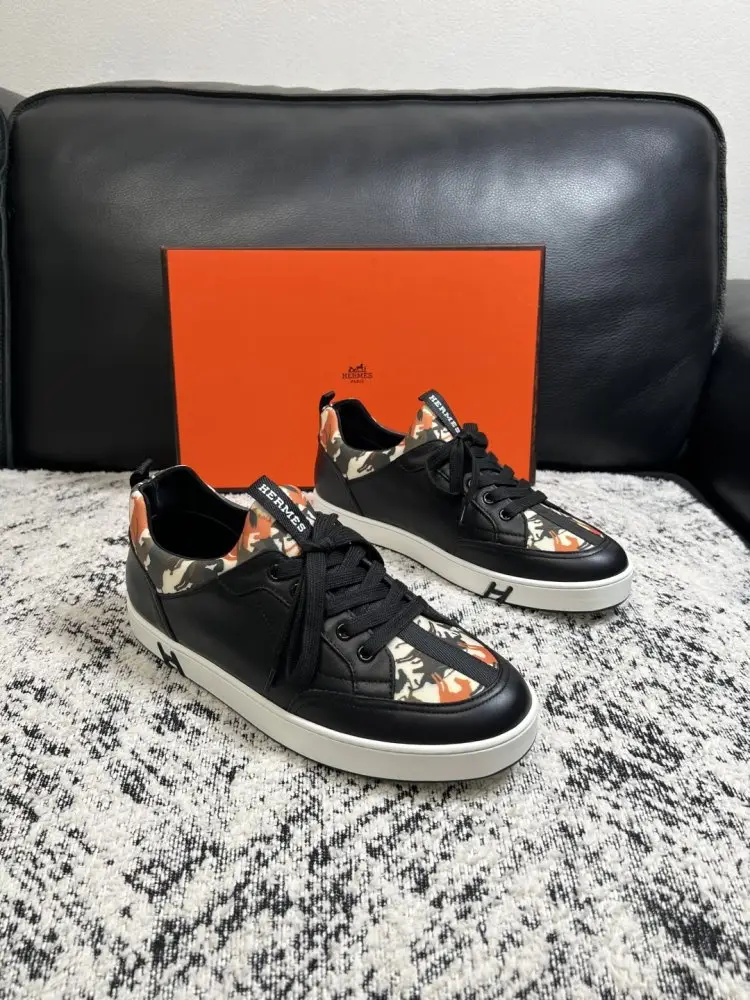 Hermes — Кеди чоловічі