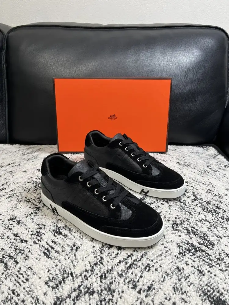 Hermes — Кеди чоловічі