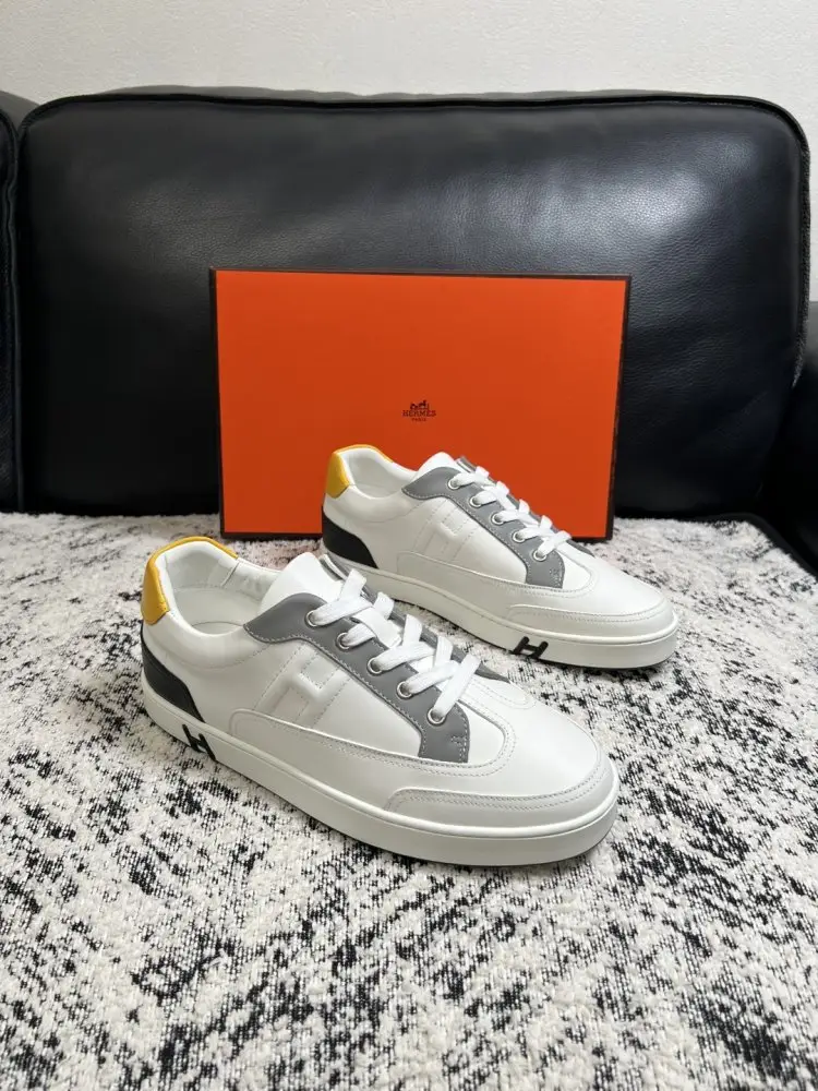 Hermes — Кеди чоловічі