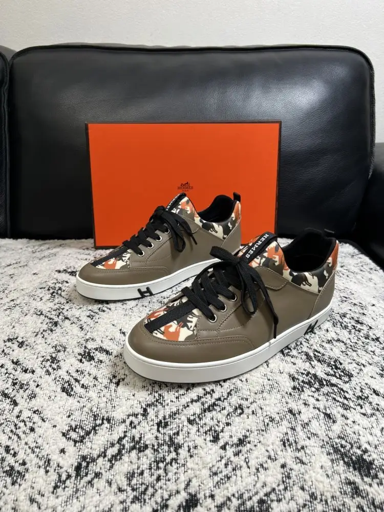 Hermes Кеди чоловічі — Фото 2