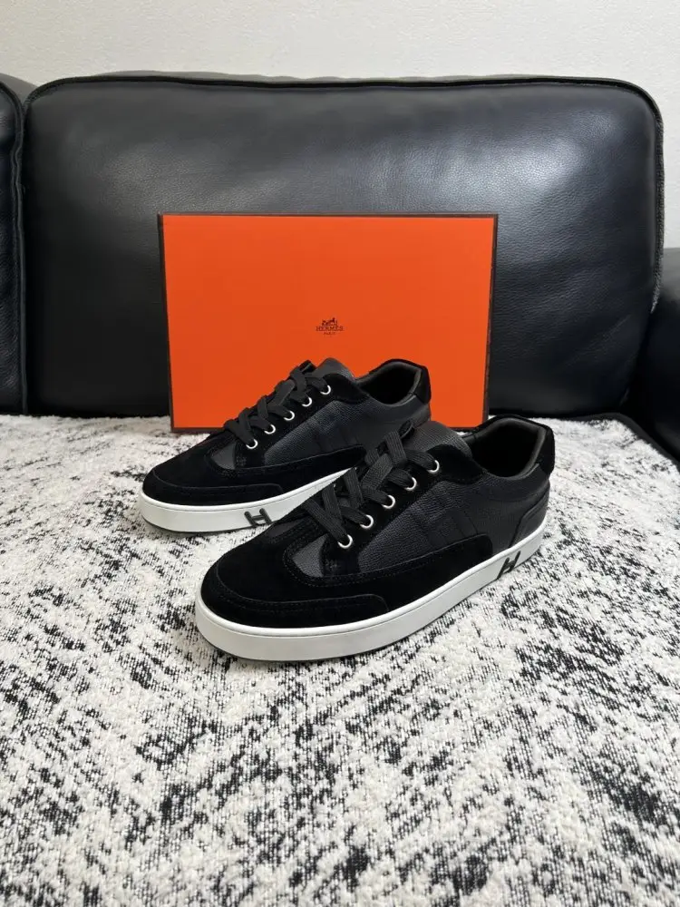 Hermes Shoes men's — Photo 2