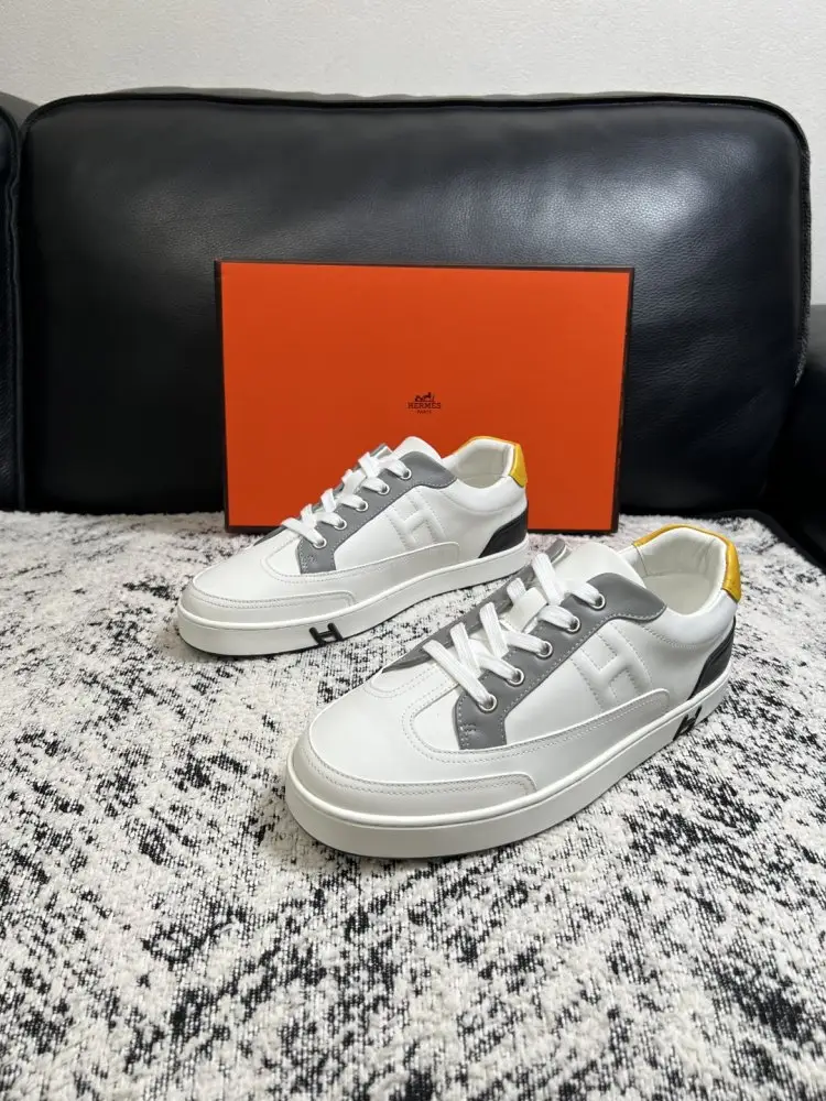 Hermes Кеди чоловічі — Фото 2