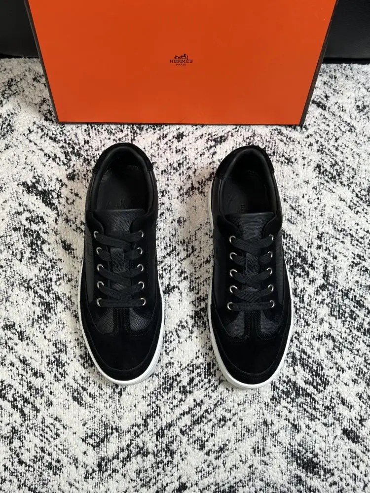 Hermes Shoes men's — Photo 3