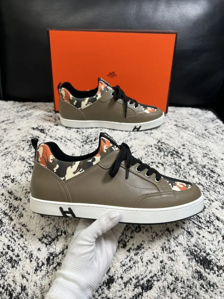 Hermes Кеди чоловічі — Фото 4
