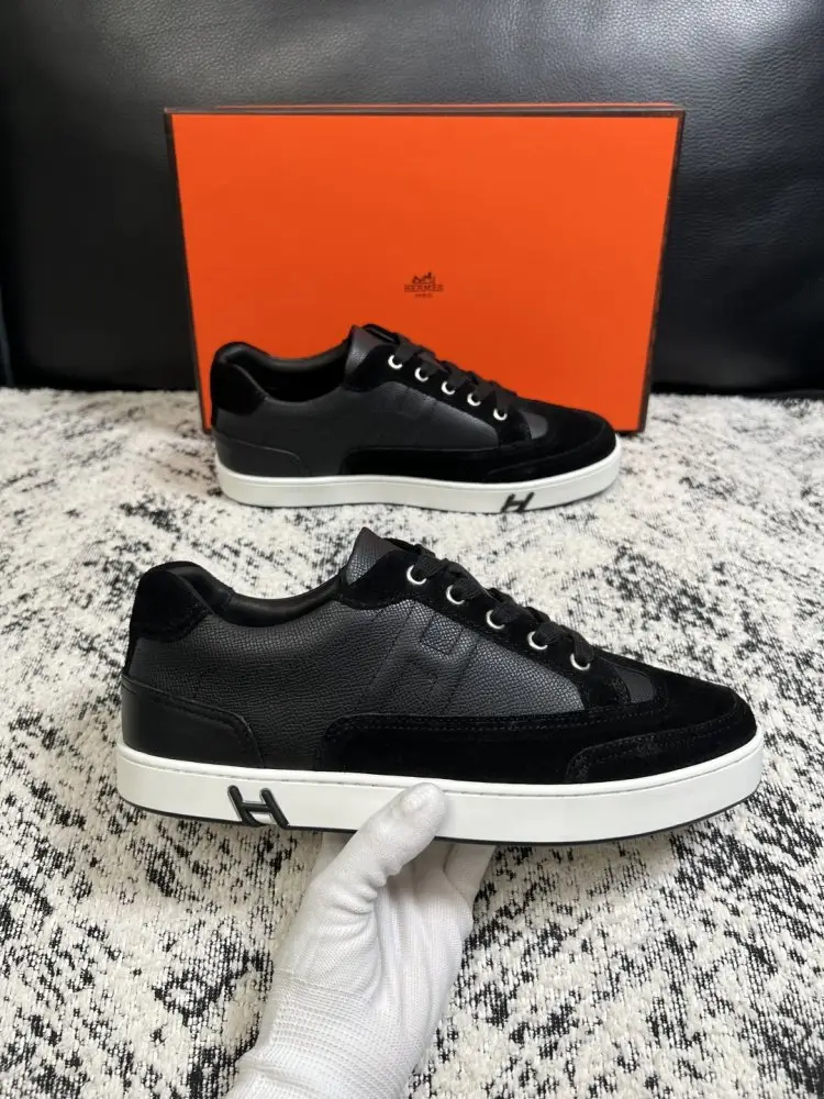 Hermes Shoes men's — Photo 4
