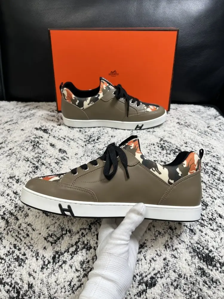 Hermes Кеди чоловічі — Фото 5