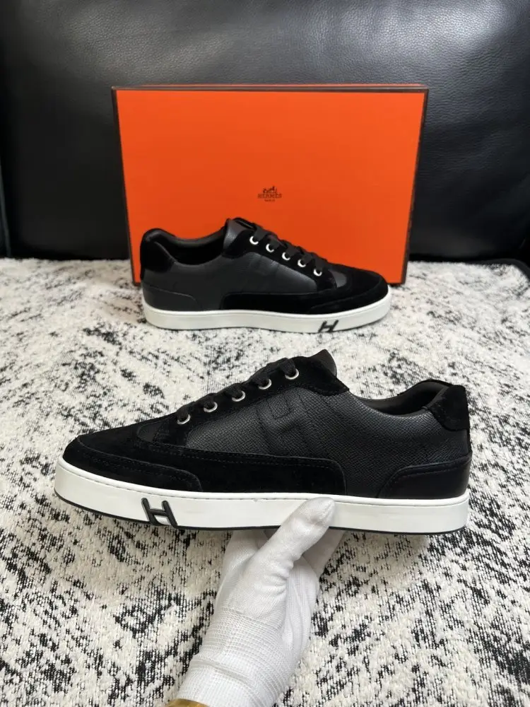 Hermes Shoes men's — Photo 5