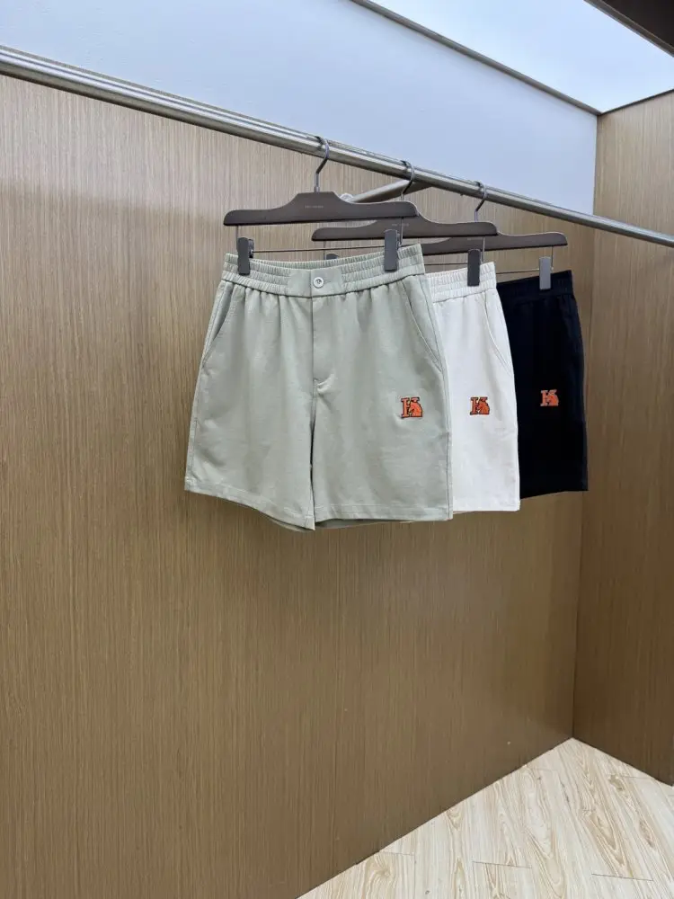 Hermes — Shorts men's