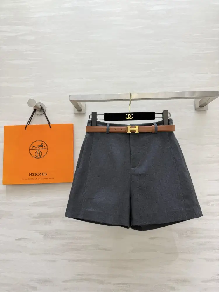Hermes — Шорти жіночі