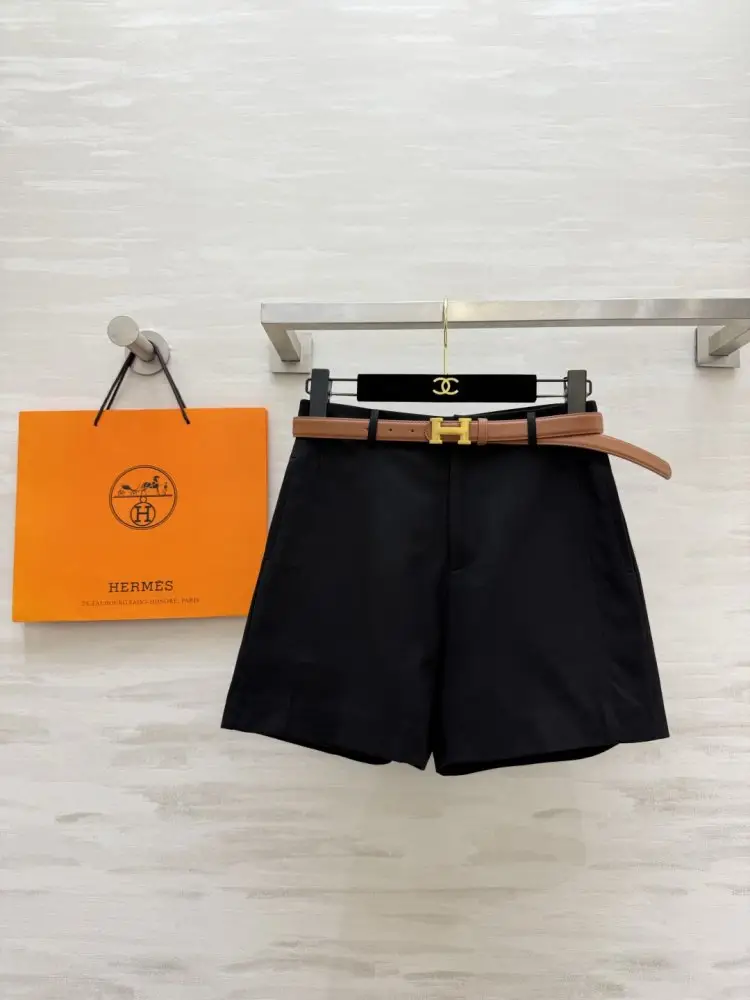 Hermes — Шорти жіночі