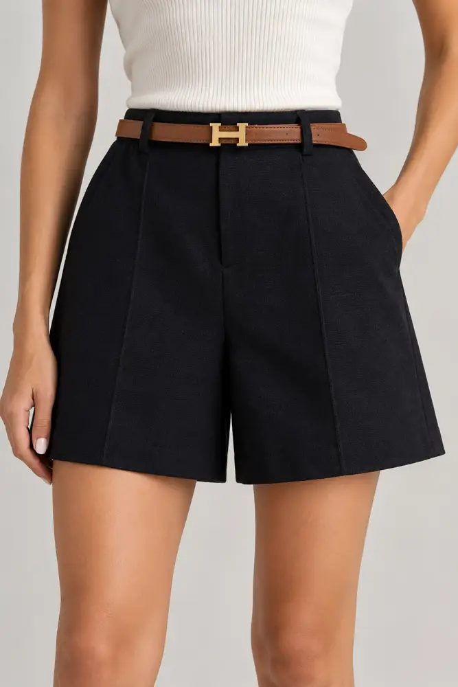 Hermes — Shorts women's