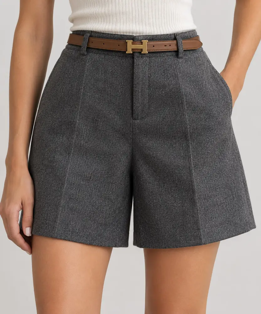 Hermes — Shorts women's