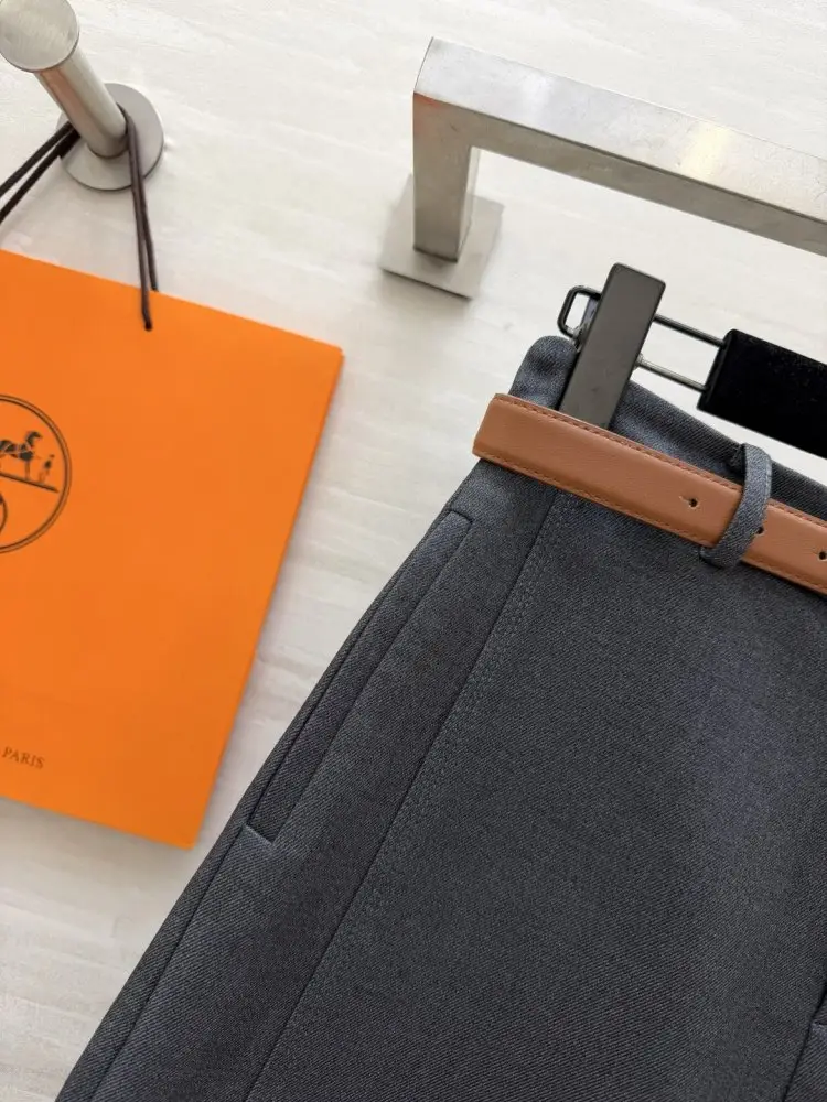 Hermes Шорти жіночі — Фото 2