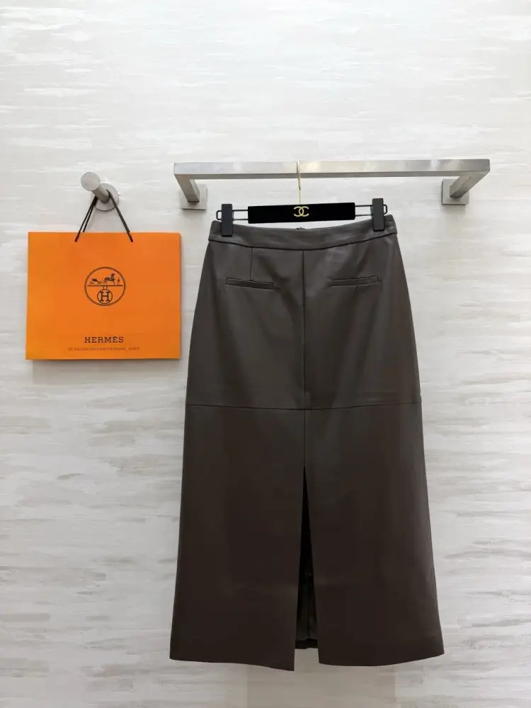 Hermes — Спідниця міді