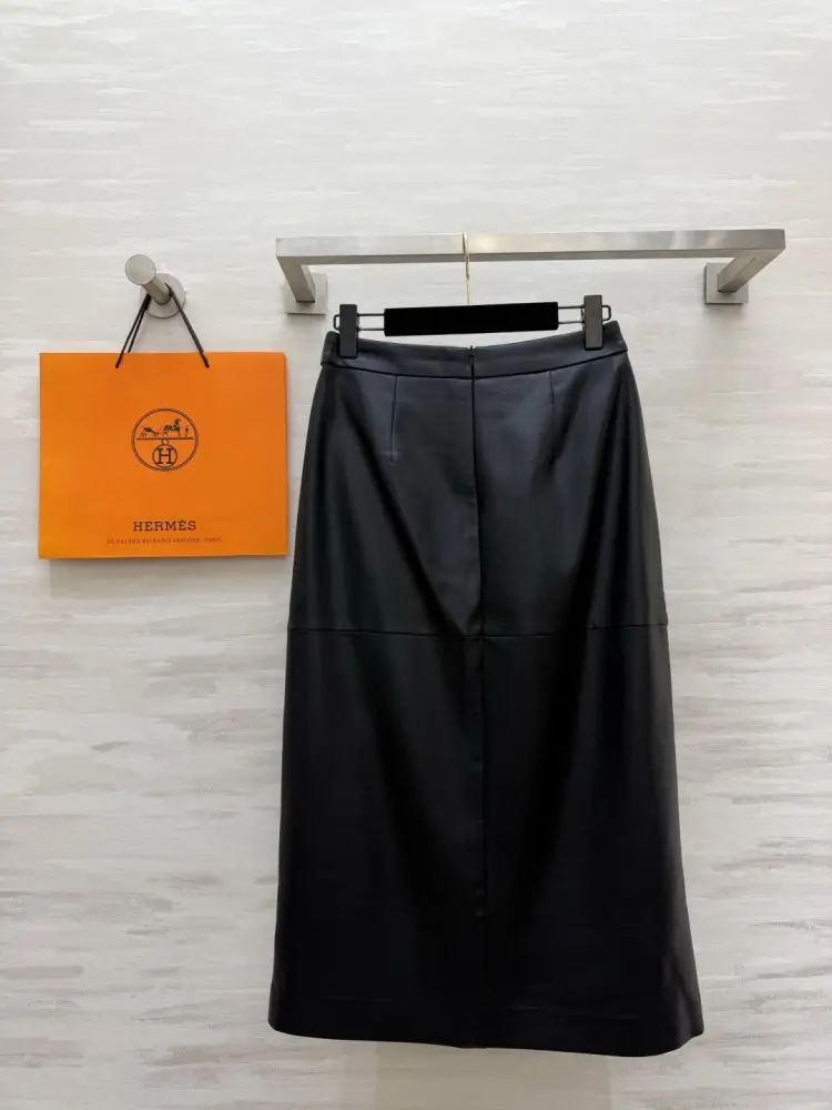 Hermes — Юбка миди