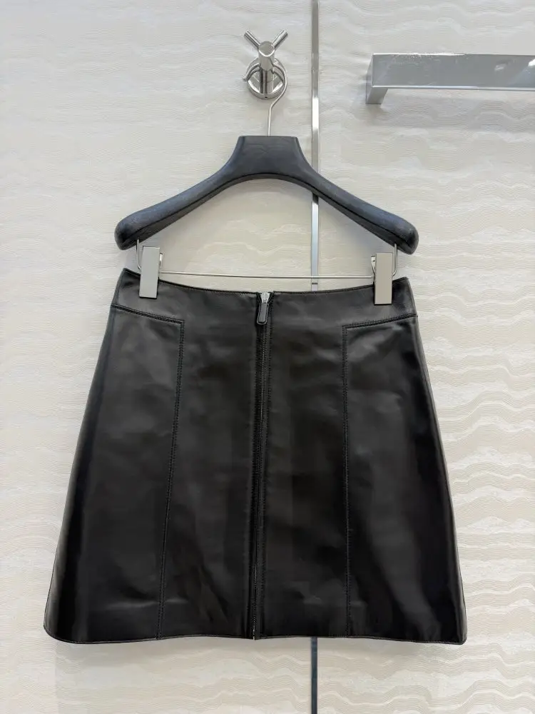Hermes — Skirt