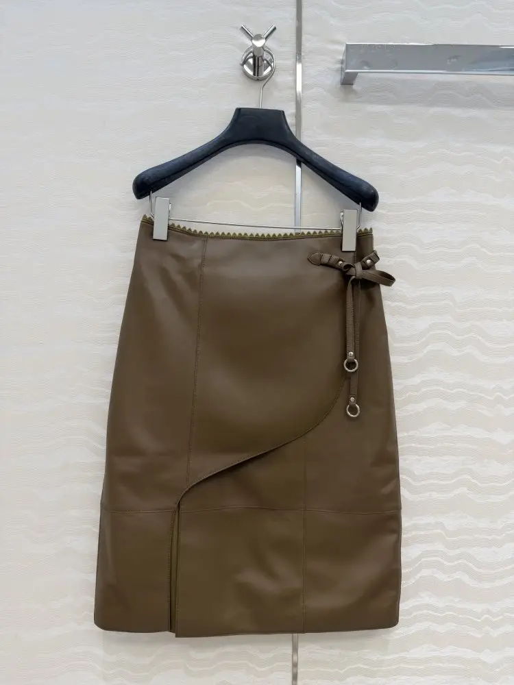 Hermes — Skirt
